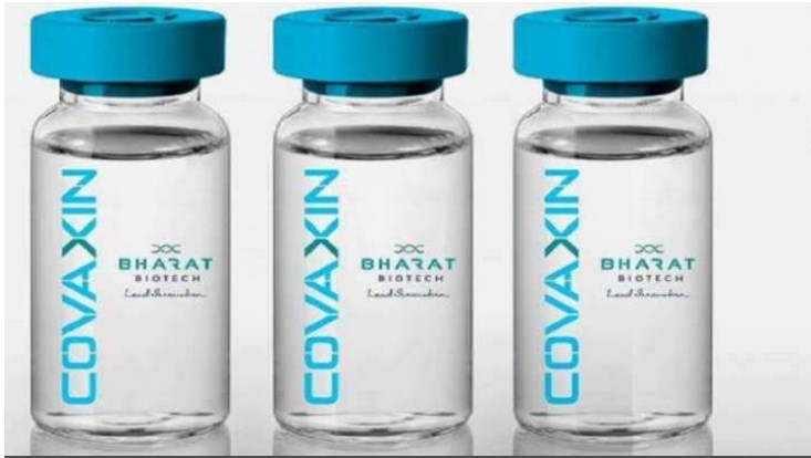 COVAXIN, India's indigenously developed Covid vaccine recommended for restricted emergency use