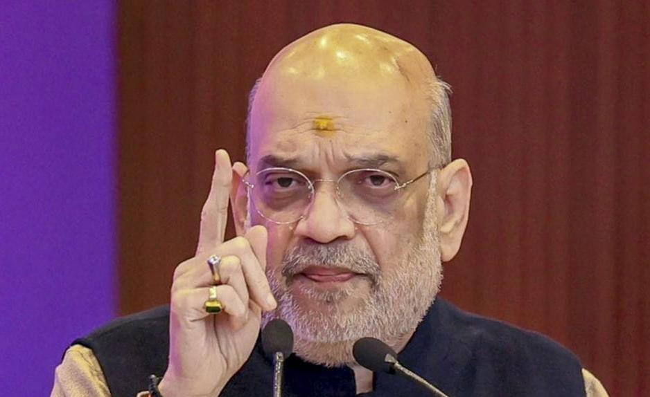 Pahalgam attack probe will be studied by agencies around world, put Pakistan in dock: Amit Shah