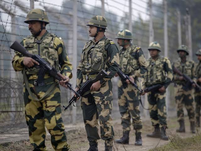 India summons Pakistan mission chief after 11 killed in Ceasefire violations