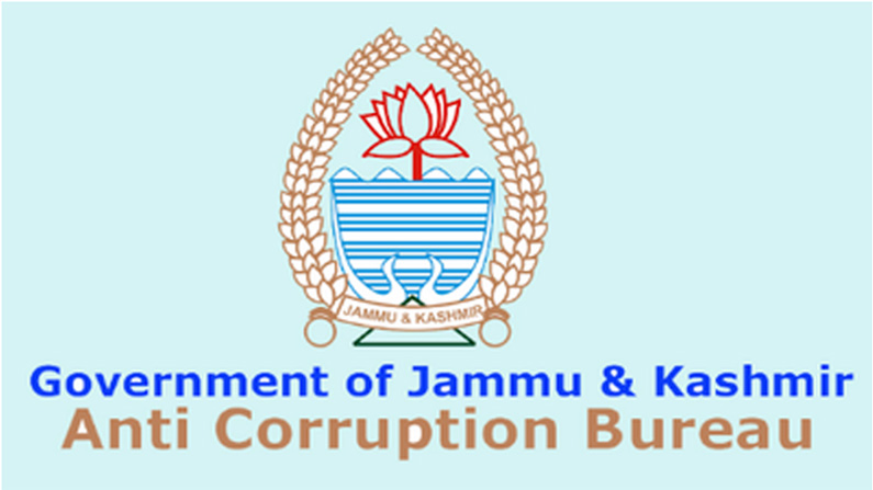 ACB nabs Naib Tehsildar red-handed while accepting bribe