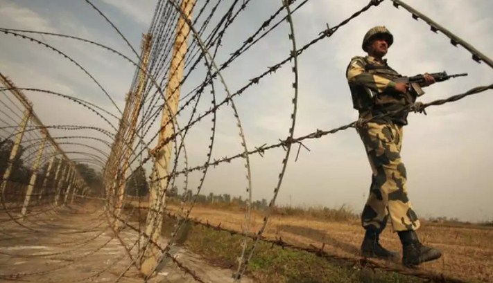 Top Army brass to discuss China, ceasefire with Pakistan at security meet