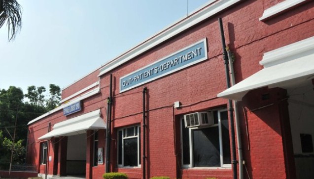 OPD services commence SMGS Hospital Jammu