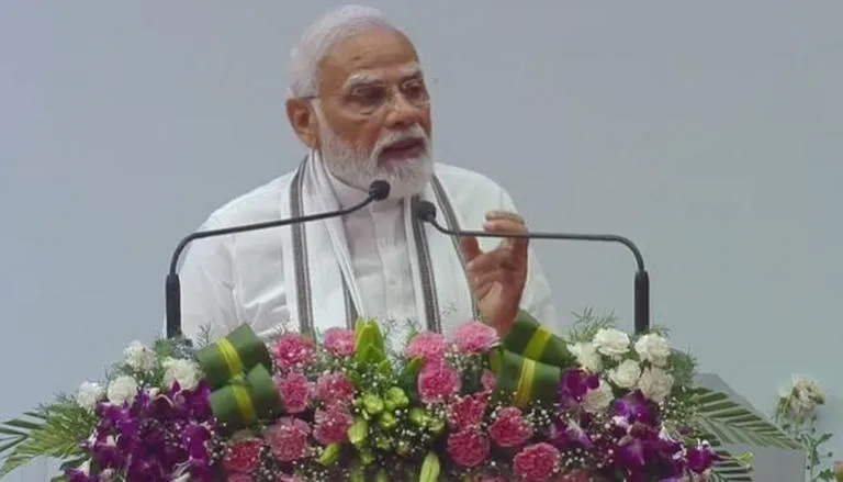 India will continue to support economic recovery in Sri Lanka, says PM Modi in Chennai