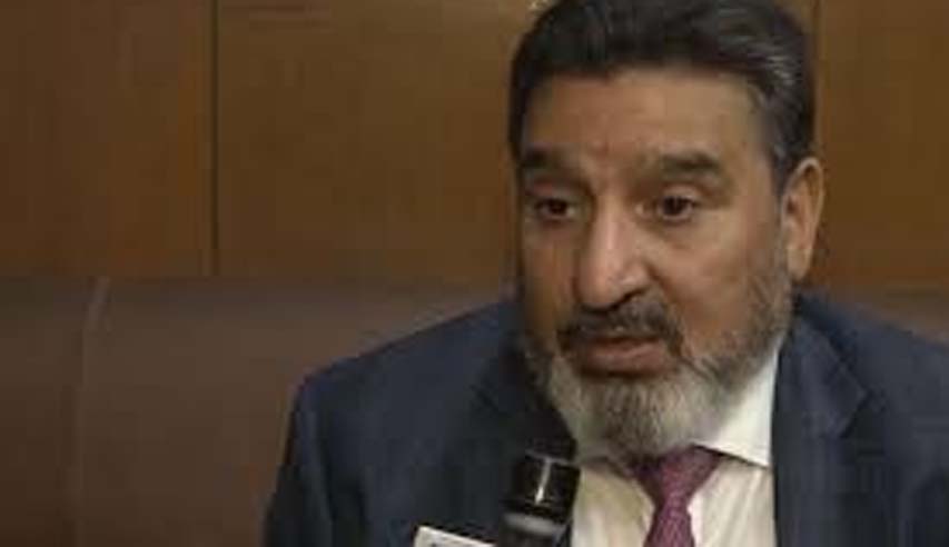 Bukhari condemns killing of BJP sarpanch, says nothing can be achieved by violence