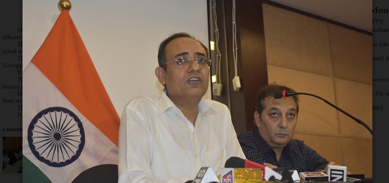 No untoward incident reported from areas where relaxation was given: Government