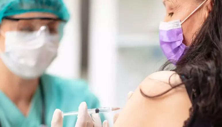 Nearly 12 crores COVID-19 vaccine doses administered so far in India