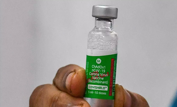 Serum's Covishield at Rs 400 a Dose For States, 600 For Private Hospitals