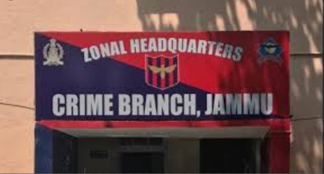 Crime Branch Jammu arrests absconder after 18 yrs