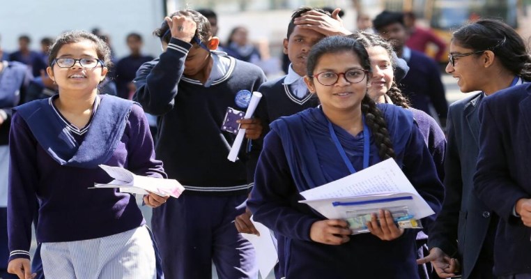 CBSE Term-II Board examinations for classes 10, 12 to be held from April 26