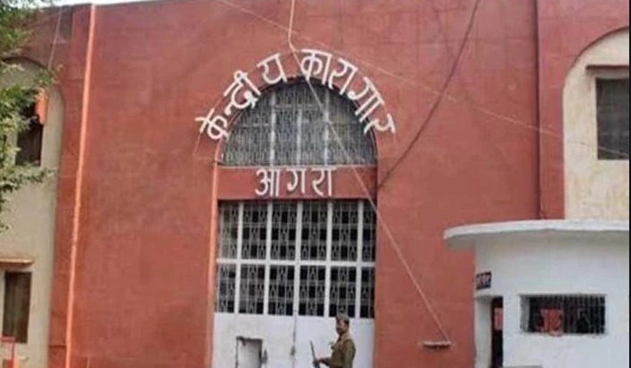 29 J&K prisoners booked under PSA to be lodged in Agra central jail