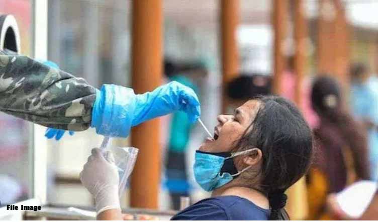 Health Ministry advise states to follow 5-fold strategy to fight Covid-19