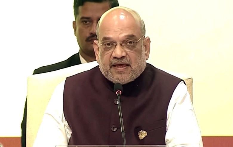 Elections in Jammu and Kashmir  will happen before SC deadline of Sept 30: Amit Shah