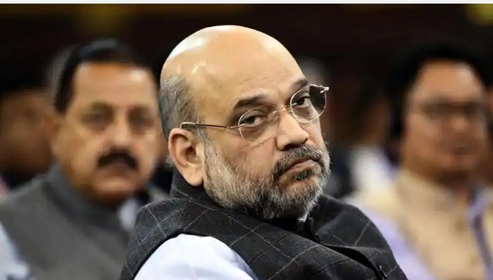 Union home minister Amit Shah discharged from AIIMS in Delhi after five days