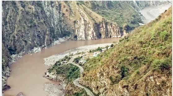 Centre plans to extend Ranbir canal on Chenab after Indus Treaty suspension