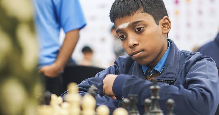 World Youth Chess Championship: R Praggnanandhaa Wins Gold as India Bag 7 Medals