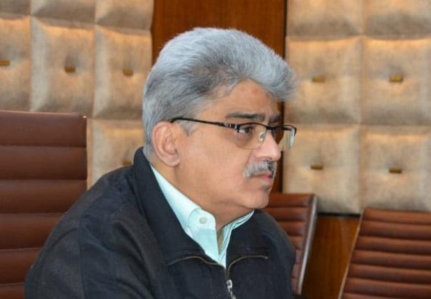 Devise comprehensive action plan for rehabilitating degraded forests: Chief Secretary