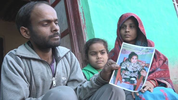 Nine Children in Udhampur's Ramnagar Died Because of a 'Poisonous Compound' in Cough Syrup