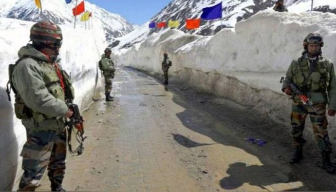 India-China border dispute: PM Modi calls all-party meeting at 5 pm on Friday