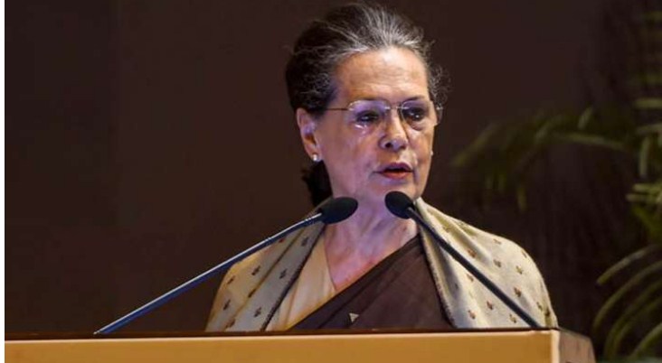 Congress to hold election to pick new full-time party chief in May: Sources