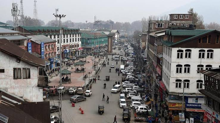 J&K Administration Releases PDP Leaders Ashraf Mir, Rafiq Mir From Detention
