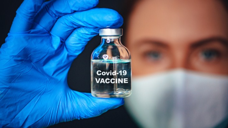 Centre asks states to form panels for smooth rollout of COVID-19 vaccines