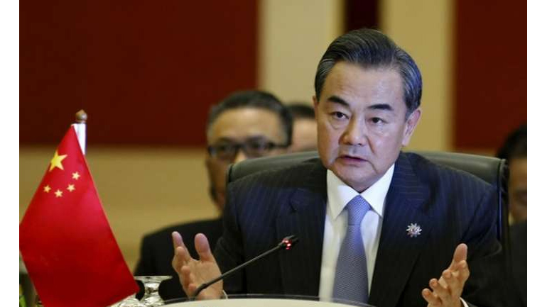 Amid Border Tension, China Foreign Minister May Visit India This Month