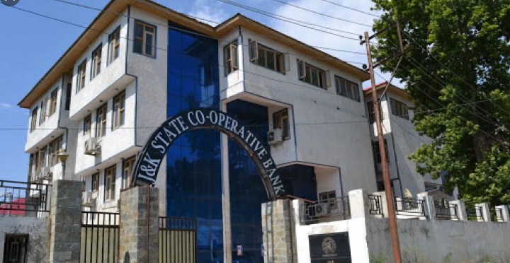 Anti Corruption Bureau Produced Supplementary Charge Sheet in Rs. 223 Crore loan Scam of J&K State Coperative Bank Srinagar
