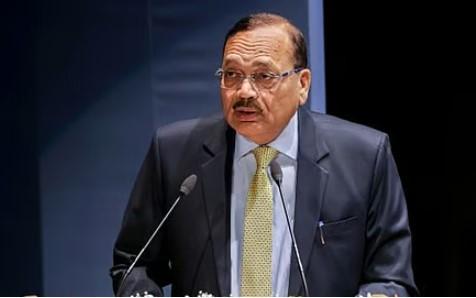 Bar and Bench cannot be separated in justice delivery system: CJI Surya Kant