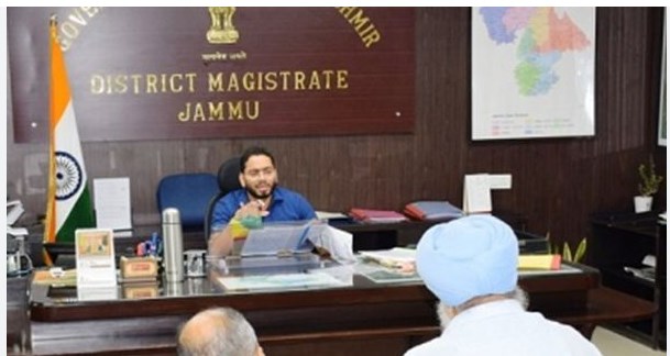 Jammu admin clarifies about renewal of Mahila Pradhan Kshetriya Bachat Yojana agents
