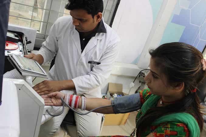 Ensure Smooth Movement Of Health Workers, Allow Clinics: MHA To States