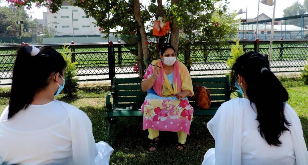 With 6,767 cases in 24 hours, India COVID-19 tally cross 1.3 lakh mark
