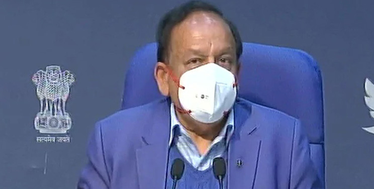 Next Three Weeks Crucial To Contain COVID-19: Health Minister