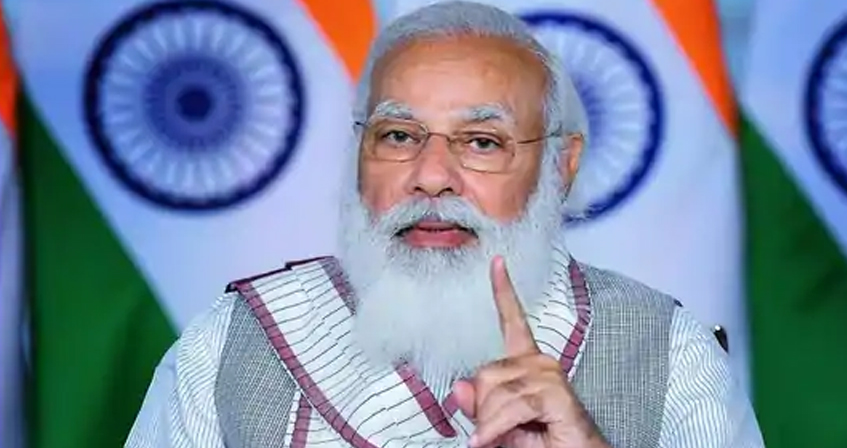 National Medical Commission will bring great transparency: PM Modi