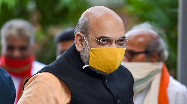 Auction of coal blocks will create over 2.8 lakh jobs, attract capital investment worth 33,000 crore: Amit Shah