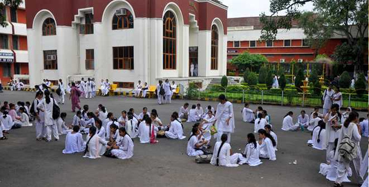     COVID-19: For now, no closure of colleges in JK: Govt