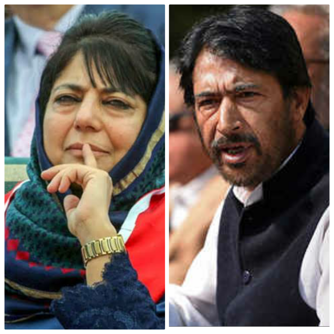 18 in fray for 'sensitive' Anantnag Constituency: Direct fight between Mehbooba Mufti and G A Mir