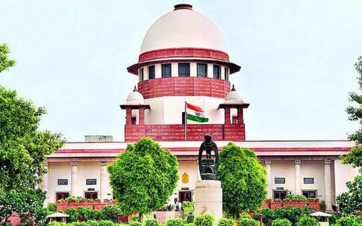 SC collegium recommends judicial officer Mohammad Yousuf Wani as judge of J&K HC