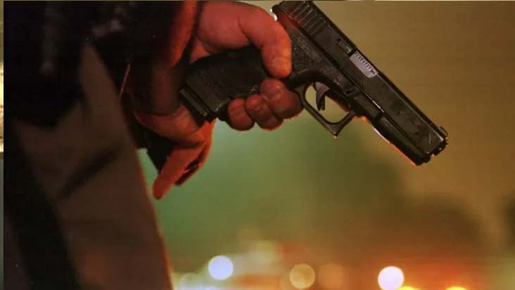 Army soldier commit suicide by shooting self in central Kashmir