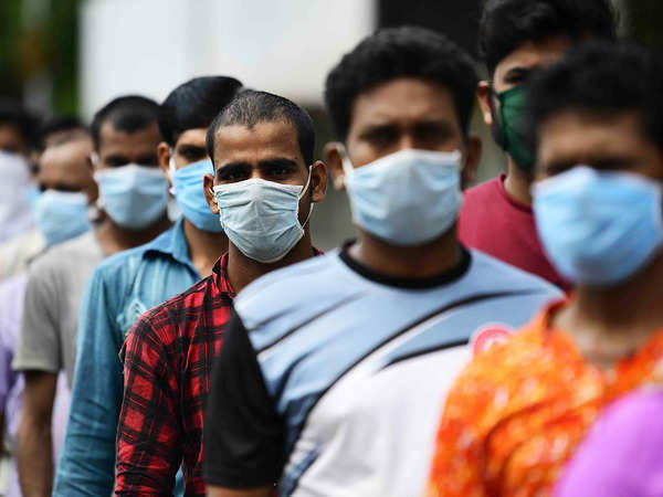India overtakes Spain to become 5th worst hit by Coronavirus  