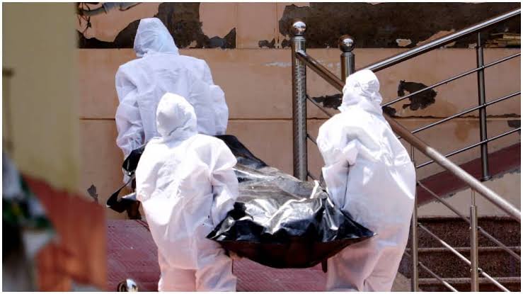 India crosses 6 Lakh Coronavirus cases, record highest single day jump of 500 deaths 