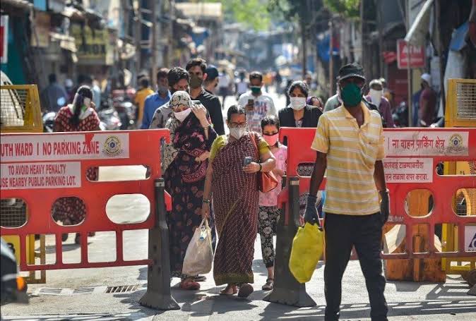 472 Coronavirus Cases In India In 24 hours, total cases surge to 3374