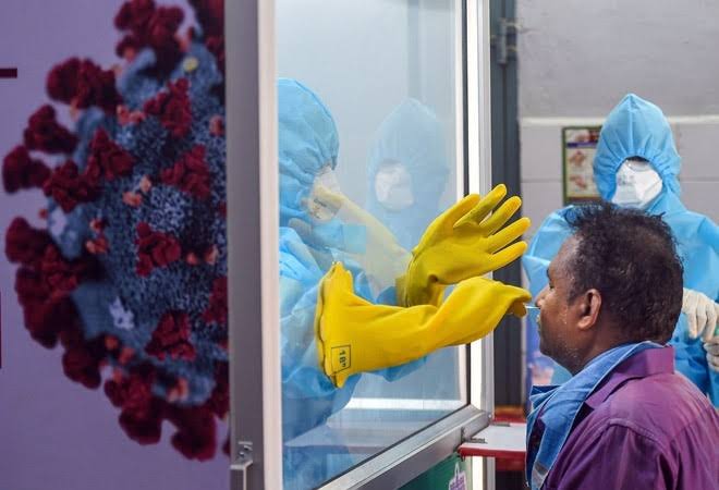 1,975 new cases, 47 deaths reported in 24 hours; India's tally now 26,917