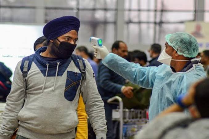 3 More confirmed cases of Coronavirus reported from Ladakh, Tamil Nadu 
