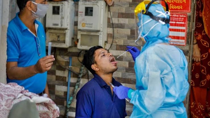 Supreme Court Orders free Coronavirus testing in Private labs 
