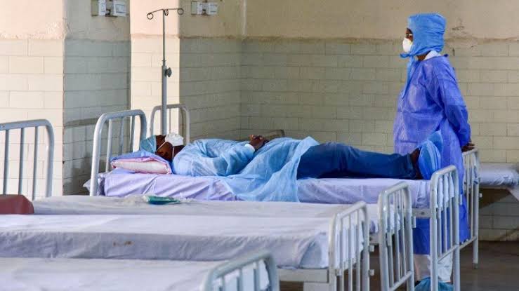 Total cases in India rise to 560, Global number rise to more than 4 Lakh 