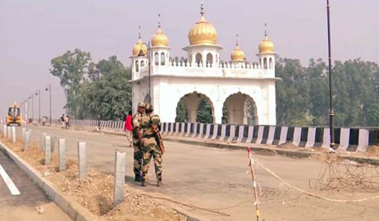 Pakistan reopens Kartarpur Corridor as 'coronavirus situation improves'
