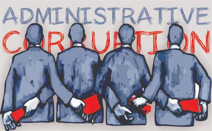 DB directs GAD to disclose action against Members of All India Services involved in corruption