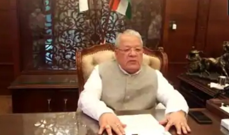 Governor Kalraj Mishra ready to call assembly session if Ashok Gehlot government agrees on giving 21-day notice