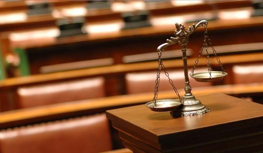 One Lakh, Seventy Thousand Cases Pending In Jammu and Kashmir Courts