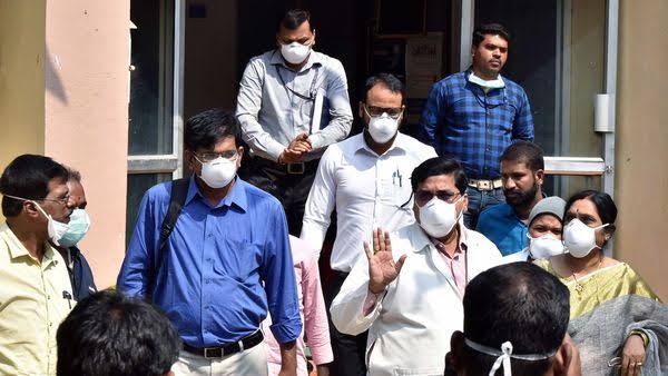 Coronavirus Cases In India Reach 107, more than 1.5 Lakh infected across the world 